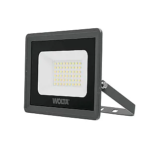 Прожектор Wolta WFL-50W/06 LED 5700K 50Вт SMD IP65 4500Лм
