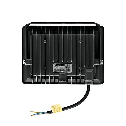 Прожектор Wolta WFL-50W/06 LED 5700K 50Вт SMD IP65 4500Лм Прожектор Wolta WFL-50W/06 LED 5700K 50Вт SMD IP65 4500Лм