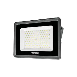 Прожектор Wolta WFL-100W/06 LED 5700K 100Вт SMD IP65 9000Лм Прожектор Wolta WFL-100W/06 LED 5700K 100Вт SMD IP65 9000Лм