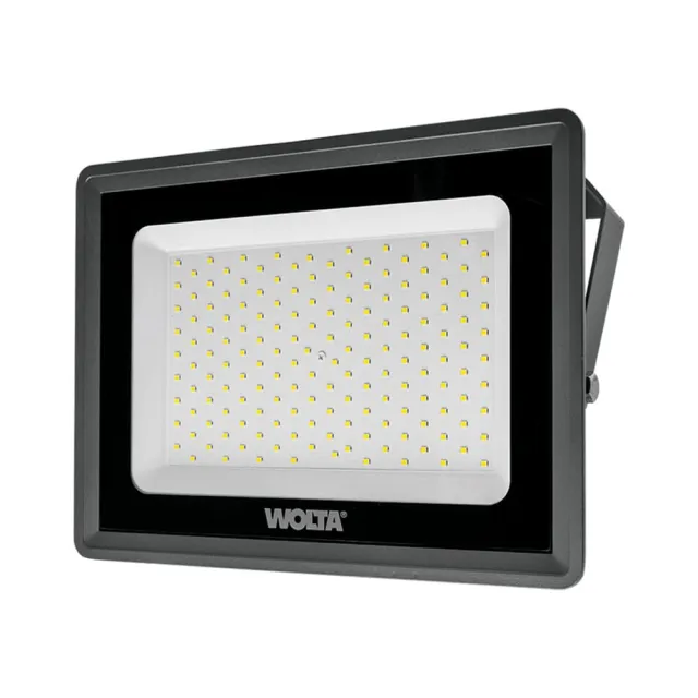 Прожектор Wolta WFL-150W/06 LED 5700K 150W SMD IP65 13500Лм