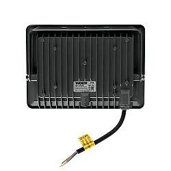 Прожектор Wolta WFL-70W/06 LED 5700K 70Вт SMD IP65 6300Лм Прожектор Wolta WFL-70W/06 LED 5700K 70Вт SMD IP65 6300Лм