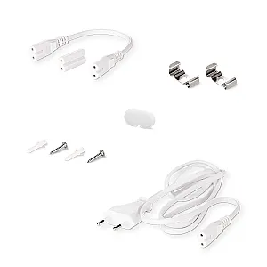 Светильник светодиодный Wolta WT5S10W60 10Вт 4000К IP20 700лм 570*32*23 мм