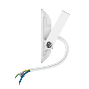 Прожектор Wolta WFL-10W/06W LED 5700K 10Вт SMD IP65 900Лм белый