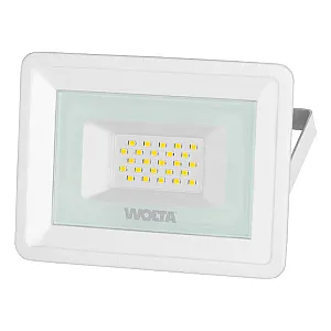 Прожектор Wolta WFL-20W/06W LED 5700K 20Вт SMD IP65 1800Лм белый