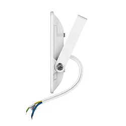 Прожектор Wolta WFL-20W/06W LED 5700K 20Вт SMD IP65 1800Лм белый Прожектор Wolta WFL-20W/06W LED 5700K 20Вт SMD IP65 1800Лм белый