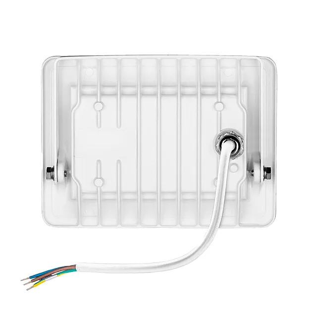 Прожектор Wolta WFL-20W/06W LED 5700K 20Вт SMD IP65 1800Лм белый