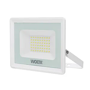 Прожектор Wolta WFL-50W/06W LED 5700K 50Вт SMD IP65 4500Лм белый