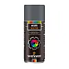 Грунт-спрей акриловый Senfineco Primer Acrylic 5002 matt grey серый матовый 400 мл