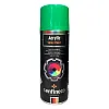 Краска-спрей Senfineco Paint Acrylic Fresh Green акриловая зеленая 400 мл