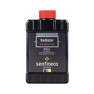 Ингибитор каррозии Senfineco Radiator treatment 9911 325 мл
