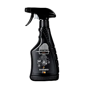 Очиститель дисков Senfineco Wheel Cleaner 9960 380 мл
