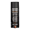 Смазка синтетическая литиевая Senfineco SprayGrease White lithium grease 9977 белая 450 мл