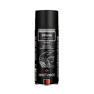 Смазка-cиликон Senfineco Silicone Spray 9990 450 мл