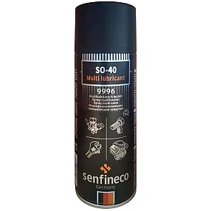 Смазка многофункциональная Senfineco SO-40 Multi lubricant 9996 450 мл