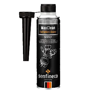 Очиститель топливной системы Senfineco MaxCleane Fuel System Cleaner 9997 300 мл