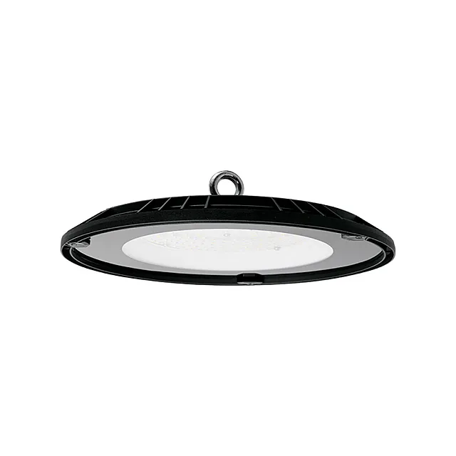Светильник промышленный Wolta UFO-100W/01 5700K 100Вт IP65 9000Лм