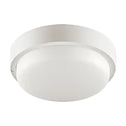 Светильник ЖКХ Wolta LCL04-8W-R01-4K 140*57 мм круг Светильник ЖКХ Wolta LCL04-8W-R01-4K 140*57 мм круг