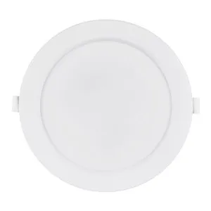 Светильник встраиваемый Wolta DLUS-18W-6K 185*33 мм ультратонкий