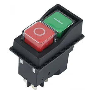 Выключатель для бетономешалки Winzor YB-901-4P 4 контакта