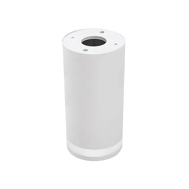 Светильник Wolta Moderno WSL-GU10/02W под лампу GU10 белый