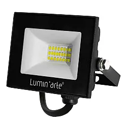 Прожектор Lumin`arte LFL-20W/06 LED 20Вт 5700K 1600Лм IP65 серый
