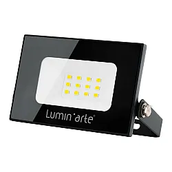 Прожектор Lumin`arte LFL-10W/05 LED 10Вт 5700K 750Лм IP65 черный