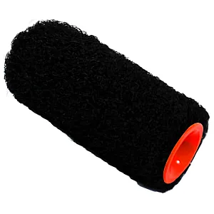 Ролик Decor 255-0100 для нанесения шпаклевки 50*100 мм