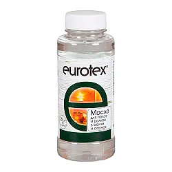 Масло Eurotex для защиты полок 250 мл