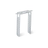 Подвес прямой Knauf для ПП-60*27