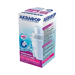 Модуль сменный фильтрующий Аквафор В15