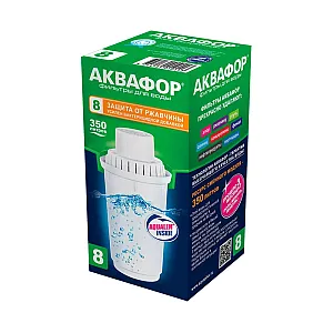 Модуль сменный фильтрующий Аквафор В8