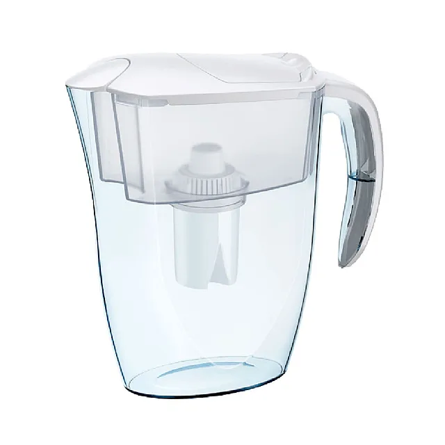 Фильтр-кувшин Аквафор Реал белый