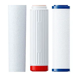 Комплект модулей сменных фильтрующих Аквафор PP5-B510-04-02