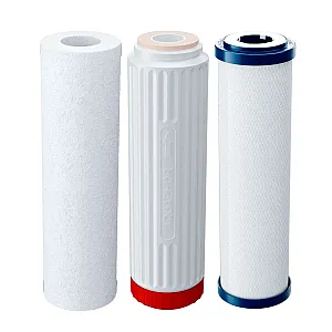 Комплект модулей сменных фильтрующих Аквафор PP5-B510-04-02