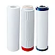 Комплект модулей сменных фильтрующих Аквафор PP5-B510-04-02