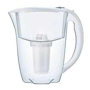 Фильтр-кувшин Аквафор Престиж А5 белый