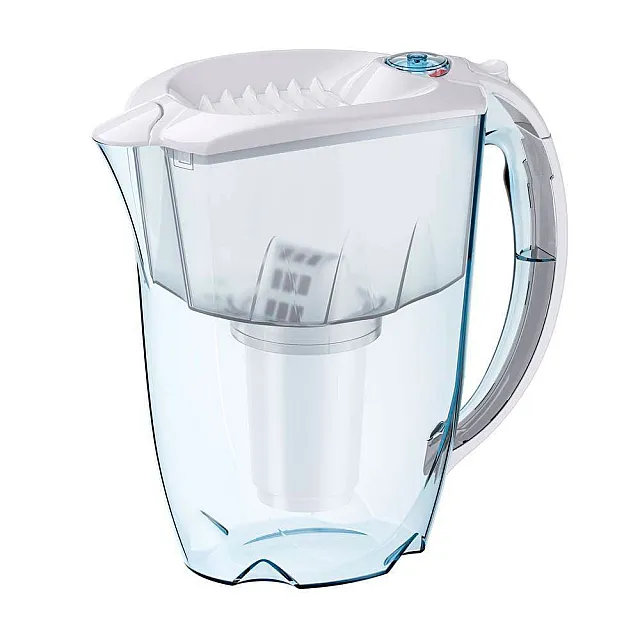 Фильтр-кувшин Аквафор Престиж А5 белый