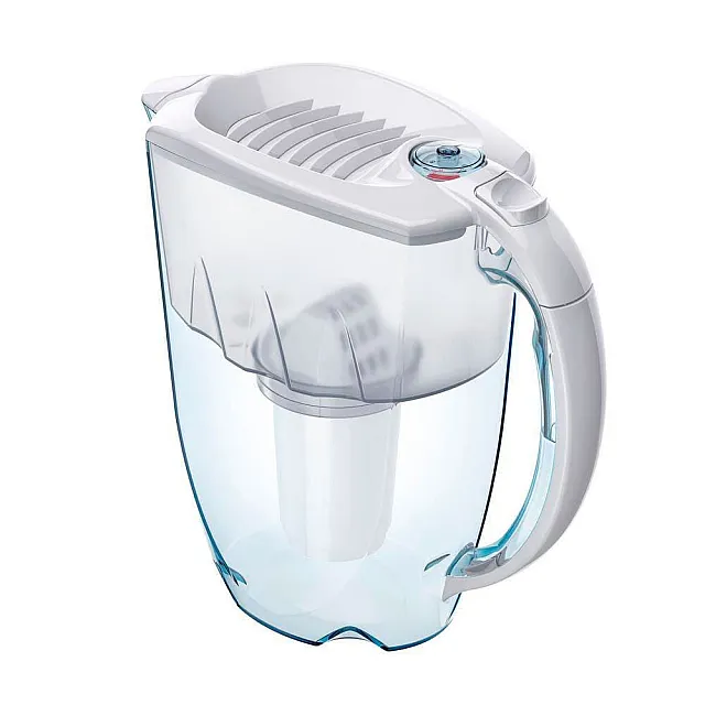 Фильтр-кувшин Аквафор Престиж А5 белый