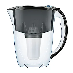 Фильтр-кувшин Аквафор Престиж А5 черный