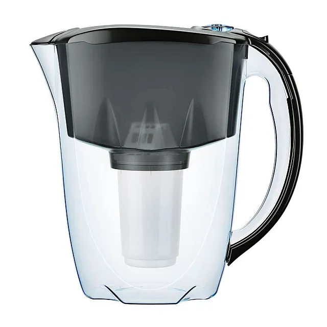 Фильтр-кувшин Аквафор Престиж А5 черный