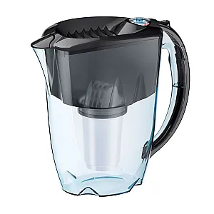 Фильтр-кувшин Аквафор Престиж А5 черный