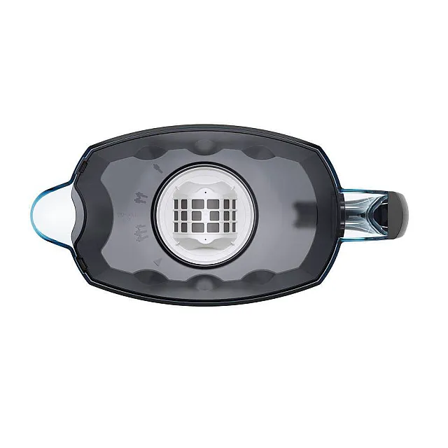 Фильтр-кувшин Аквафор Престиж А5 черный