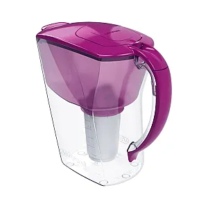 Фильтр-кувшин Аквафор Аквамарин цикламен