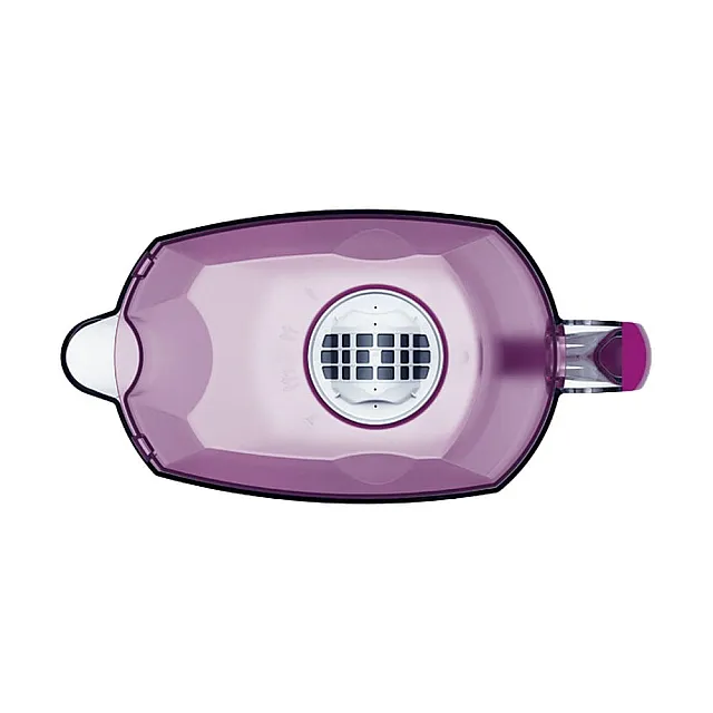 Фильтр-кувшин Аквафор Аквамарин цикламен