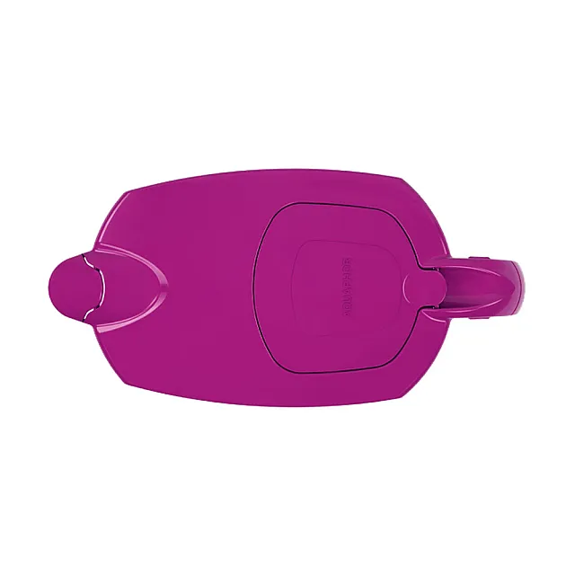 Фильтр-кувшин Аквафор Аквамарин цикламен