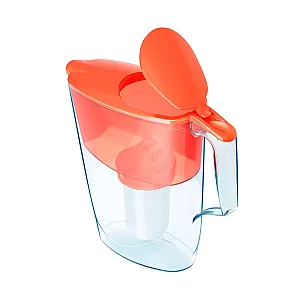 Фильтр-кувшин Аквафор Ультра коралл