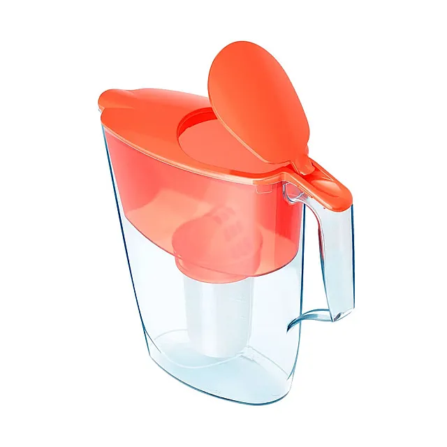 Фильтр-кувшин Аквафор Ультра коралл