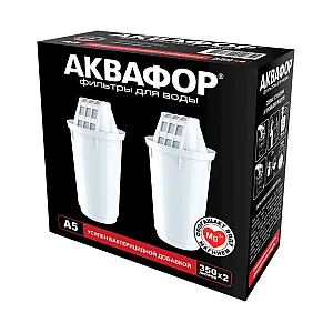 Модуль сменный фильтрующий Аквафор А5 комплект 2 шт