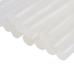 Стержни клеевые Rexant 09-1010 прозрачные 7*100 мм 12 шт