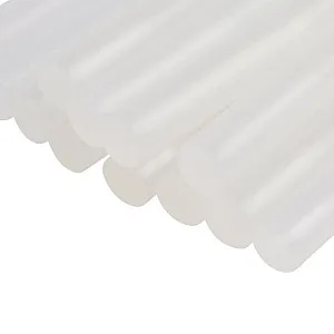 Стержни клеевые Rexant 09-1010 прозрачные 7*100 мм 12 шт